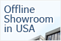 Offline Showroom in USA